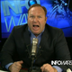 Image for article titled Yogurt-peddling globalists force Alex Jones to apologize